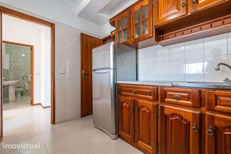 Arrendamento apartamento - Grande imagem: 3/7