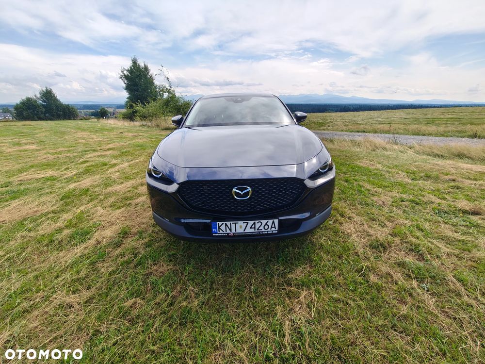 Mazda CX-30 - 14