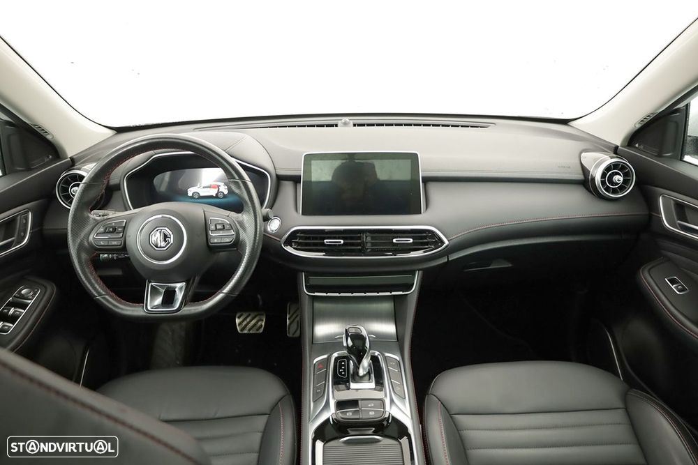 MG EHS 1.5 T-GDI Plug-in Hybrid Luxury - 8