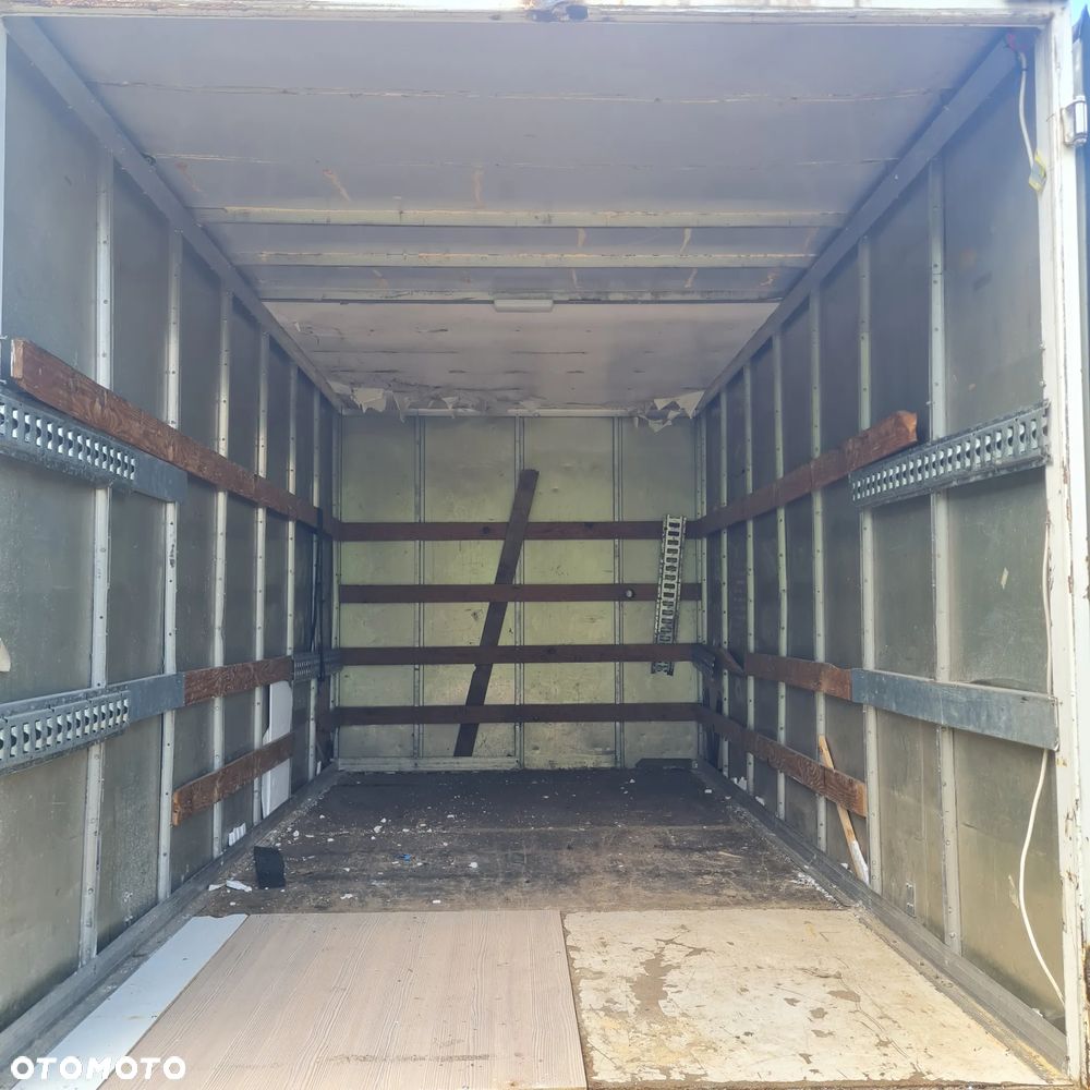 Renault Master - 5