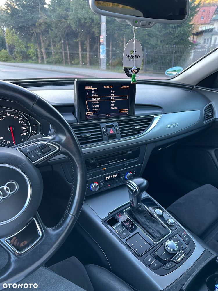 Audi A6 - 3