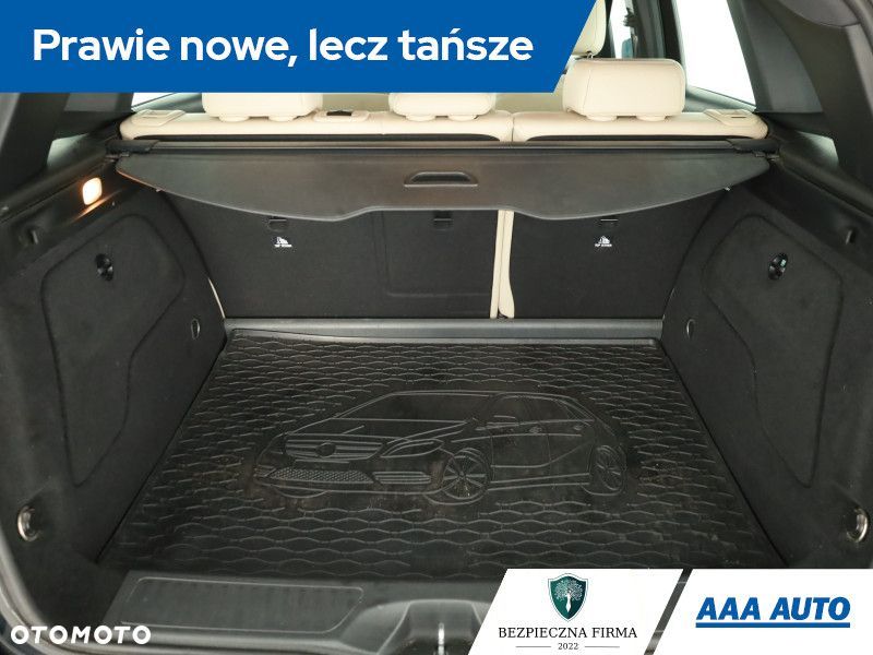 Mercedes-Benz Klasa B - 12