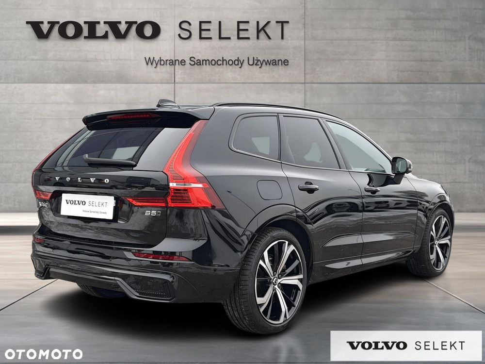 Volvo XC 60 - 6