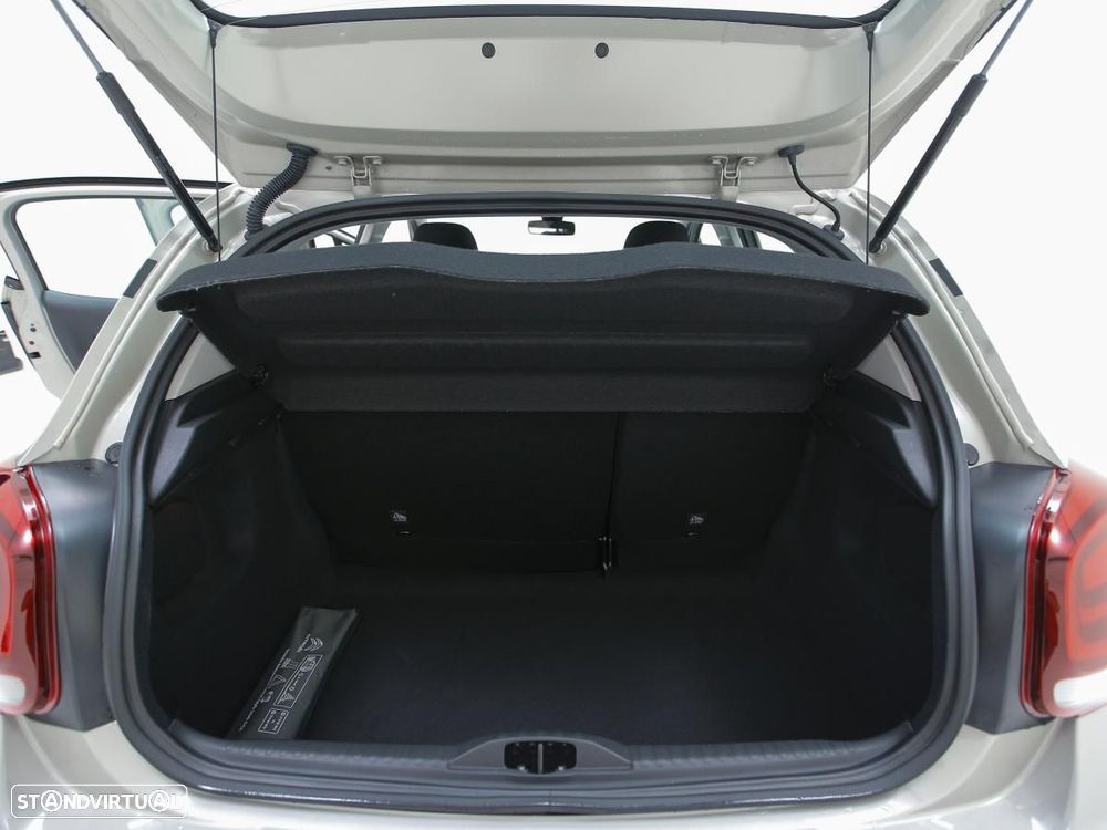 Citroën C3 1.2 PureTech YOU! - 13