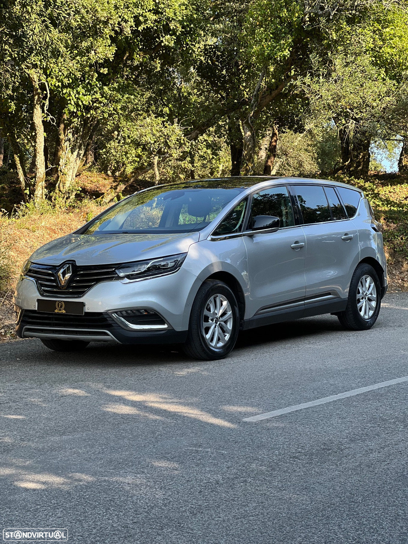 Renault Espace 1.6 dCi Zen - 3