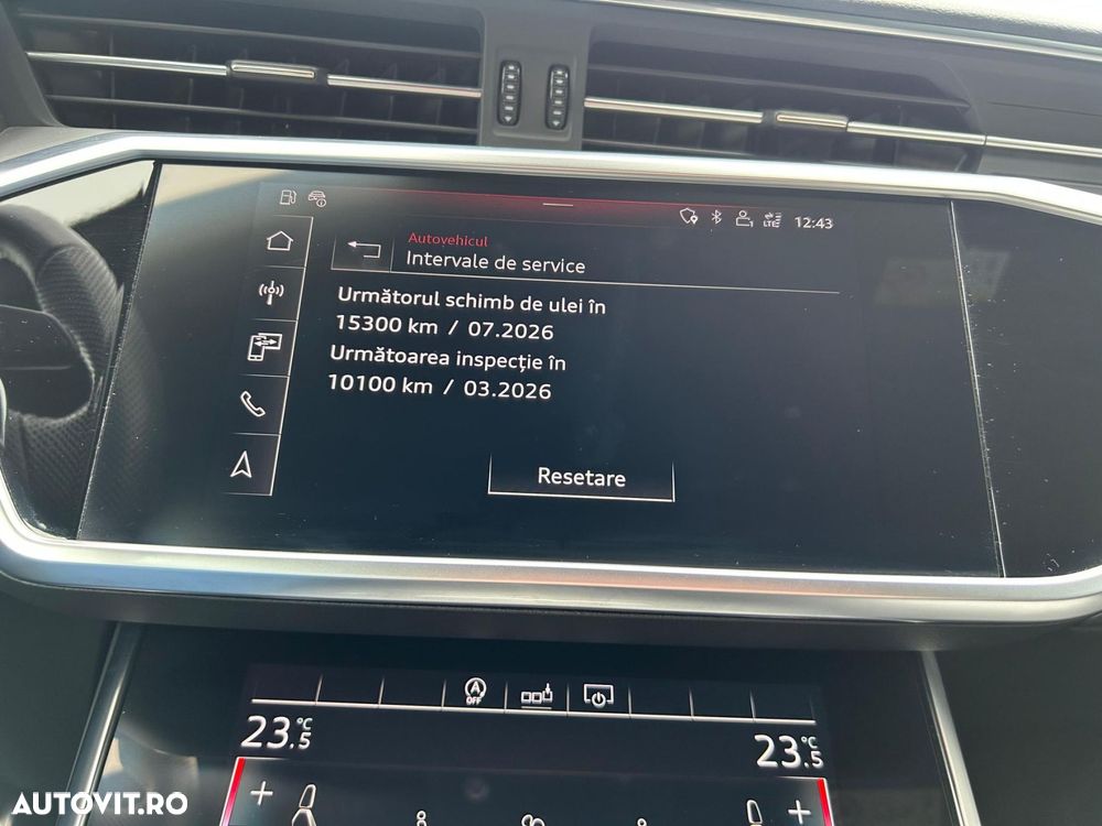 Audi A6 Avant 2.0 45 TFSI S tronic Sport - 24