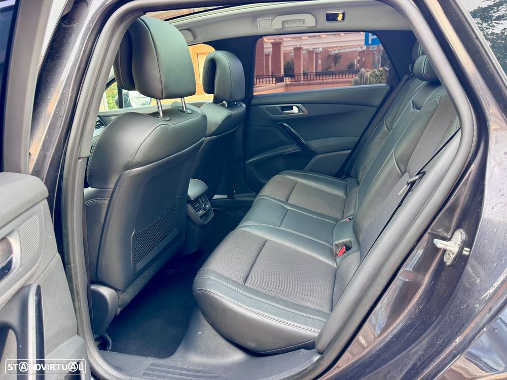 Peugeot 508 SW e-HDi 115 ETG6 Stop&Start Business-Line - 16