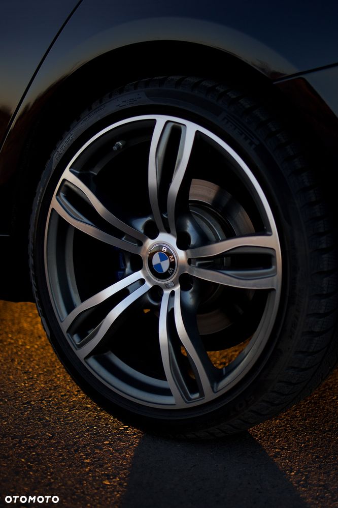 BMW Seria 4 420d xDrive M Sport - 22