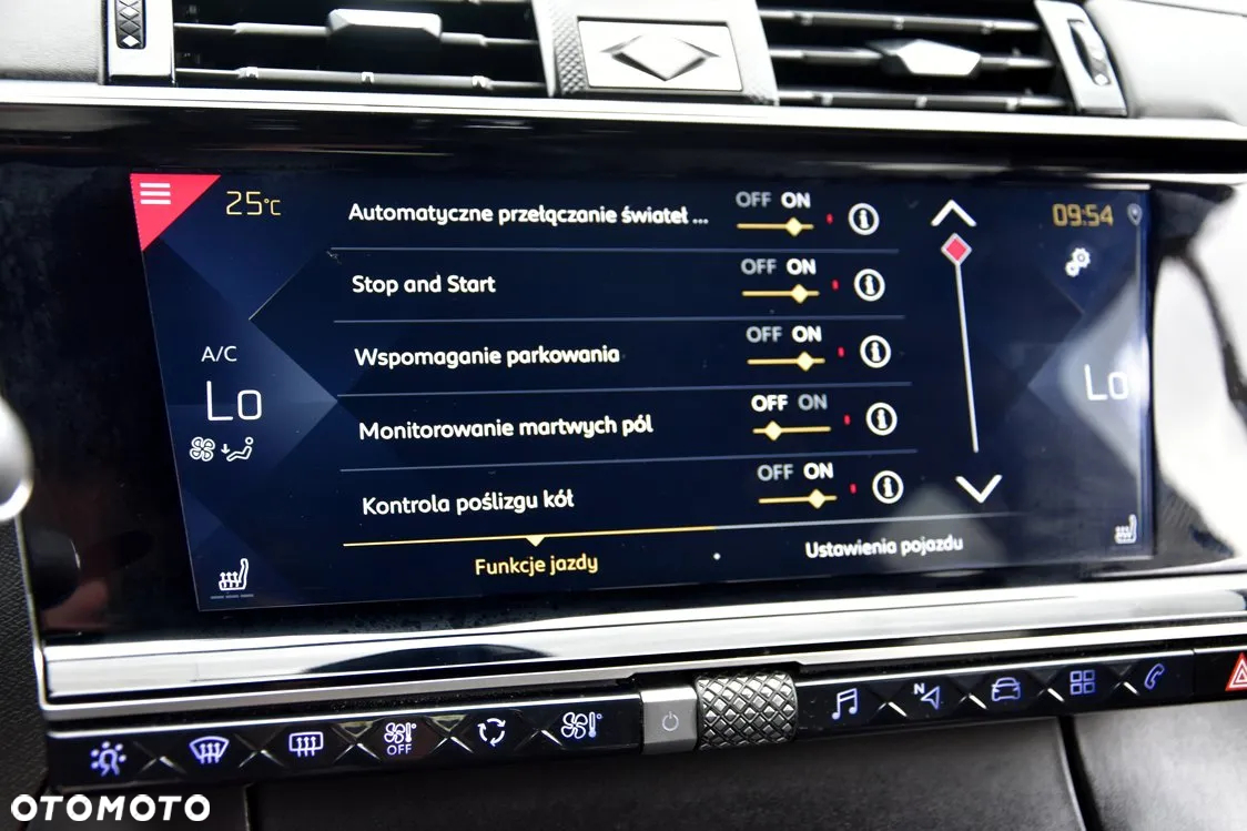 DS Automobiles DS 7 Crossback 1.6 PureTech Rivoli - 34