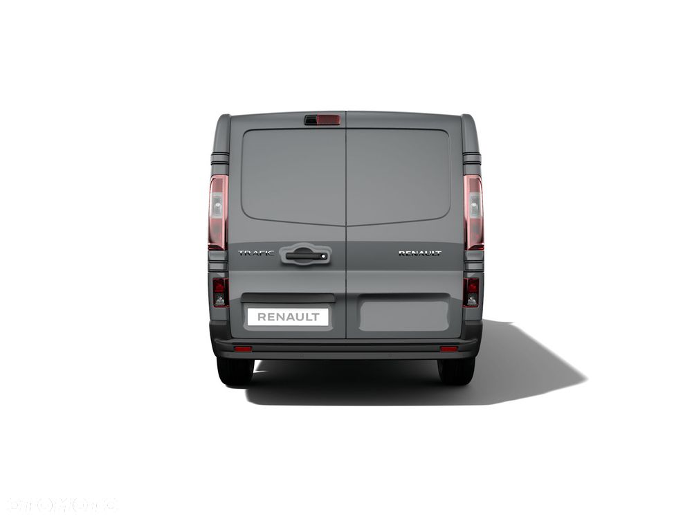 Renault TRAFIC - 7