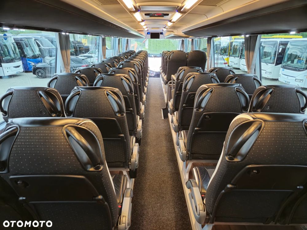 Neoplan CITYLINER/ SPROWADZONY / 55 MIEJSC/ 388 000 KM - 30