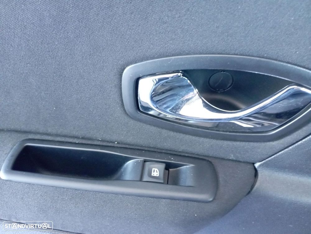 Renault Mégane Sport Tourer 1.5 dCi Dynamique - 15