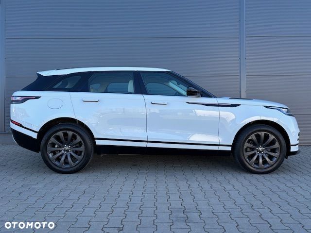 Land Rover Range Rover Velar 2.0 P250 R-Dynamic SE - 7