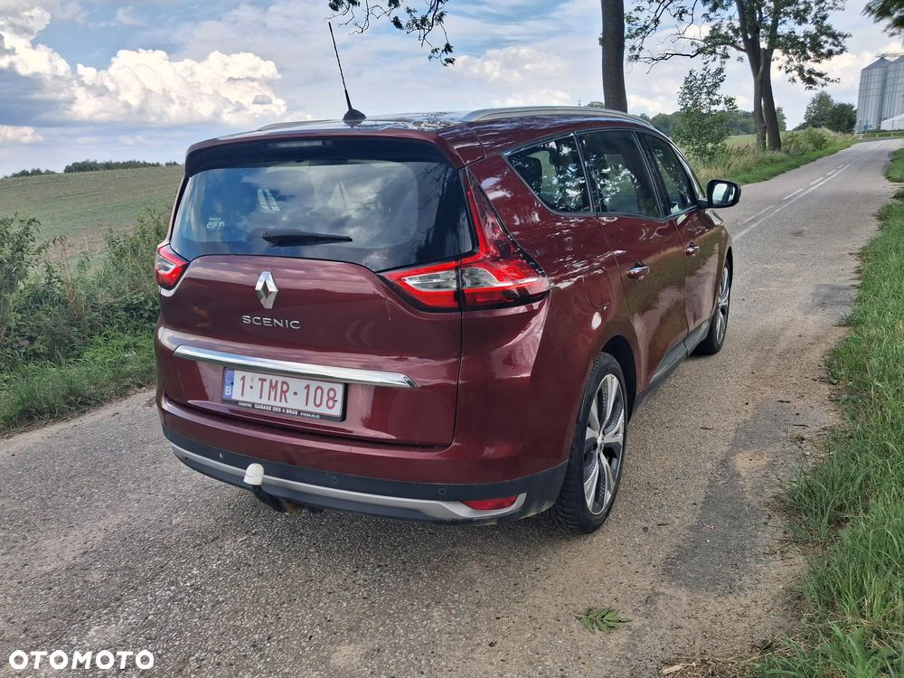 Renault Scenic ENERGY TCe 115 LIMITED - 3