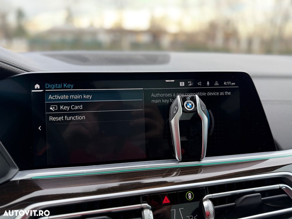 BMW X5 xDrive45e - 36