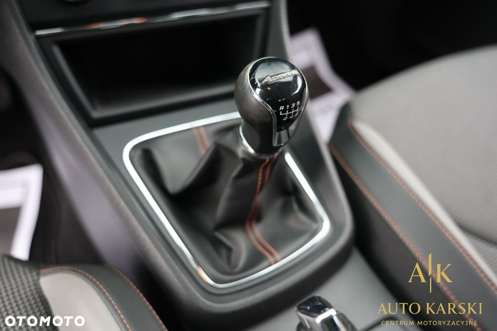 Seat Leon Sportstourer - 28