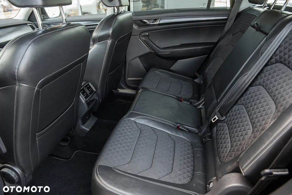 Skoda Kodiaq - 30