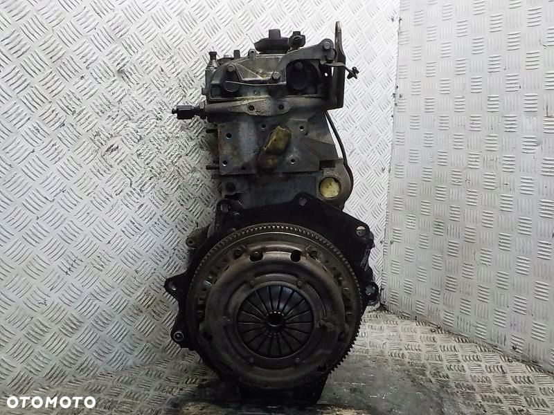 VW POLO IV IBIZA IV FABIA SILNIK 1.2 12V 70KM BXV PRZEBIEG 117 TYS - 9