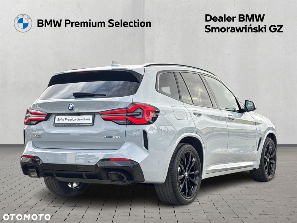 BMW X3 - 27
