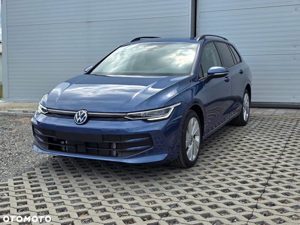 Volkswagen Golf 1.5 eTSI mHEV Life Plus DSG - 2