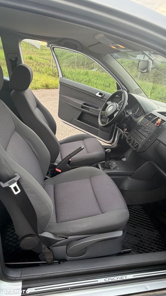Volkswagen Polo 1.2 Comfortline - 9