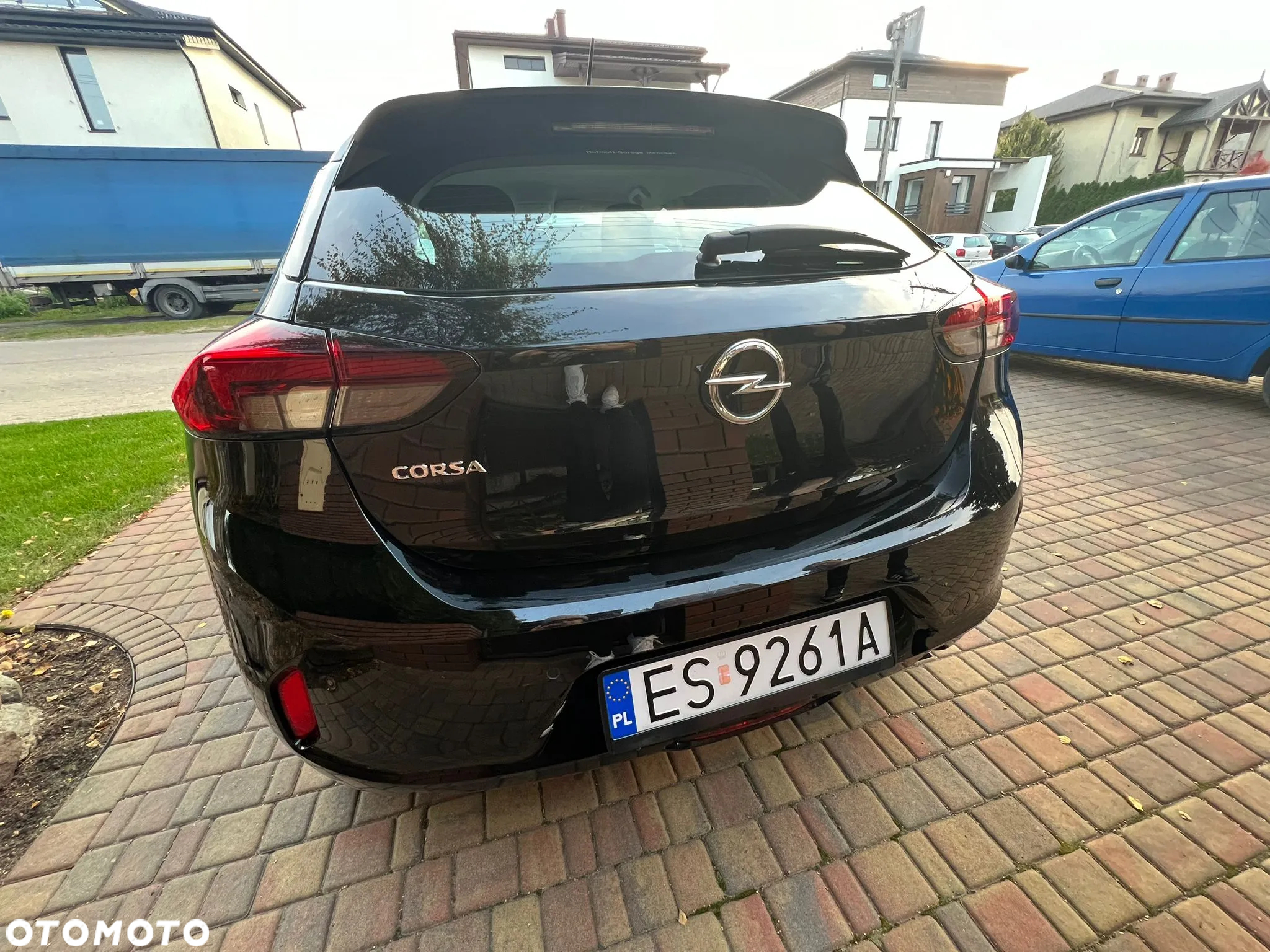 Opel Corsa 1.2 Direct Injection Turbo Start/Stop Elegance - 12