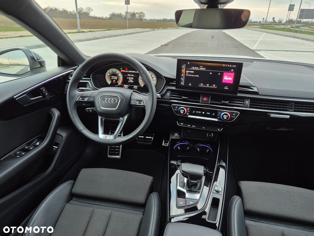 Audi A5 Sportback - 24