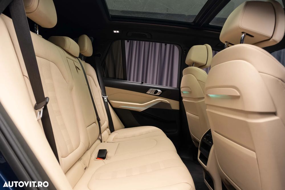 BMW X5 xDrive45e - 20