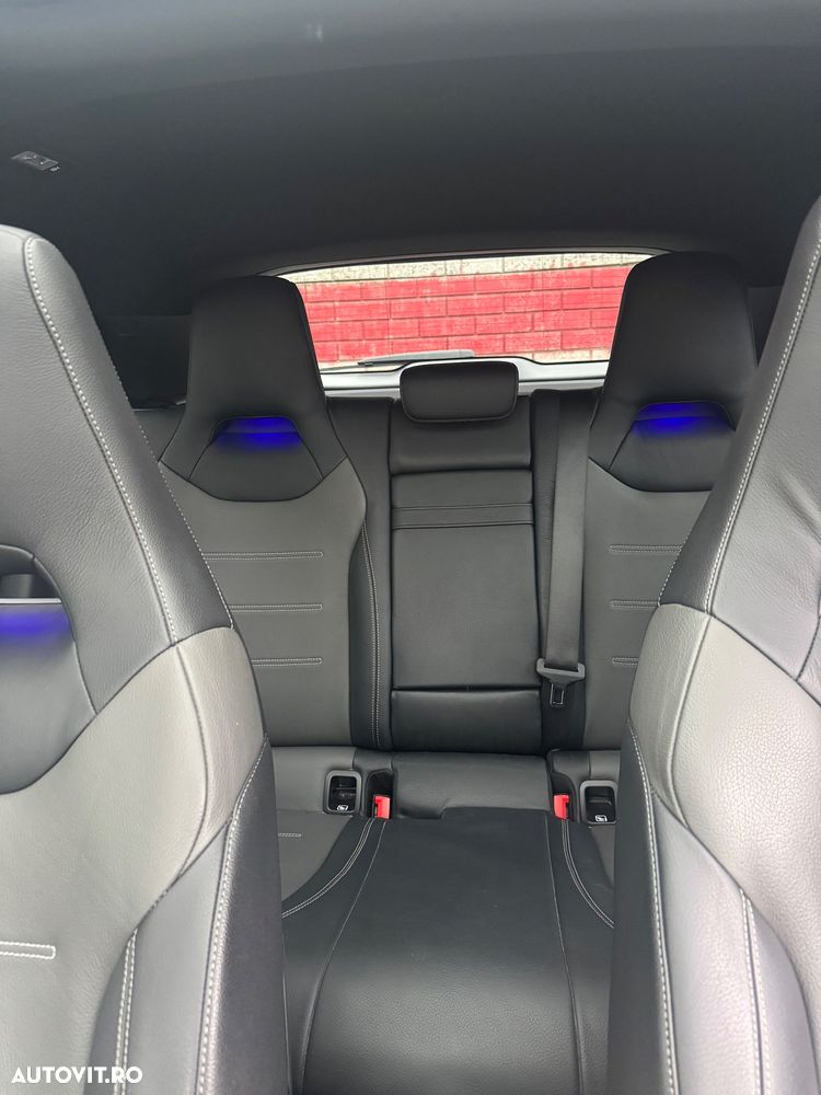 Mercedes-Benz A 200 7G-DCT Edition 1 - 9