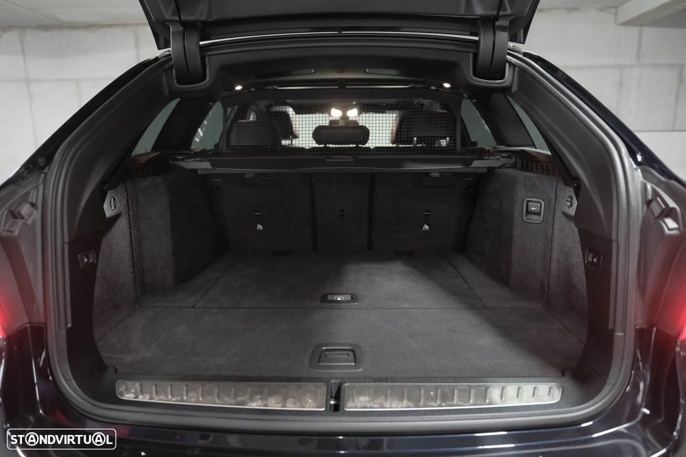 BMW 520 d Pack M Auto - 25