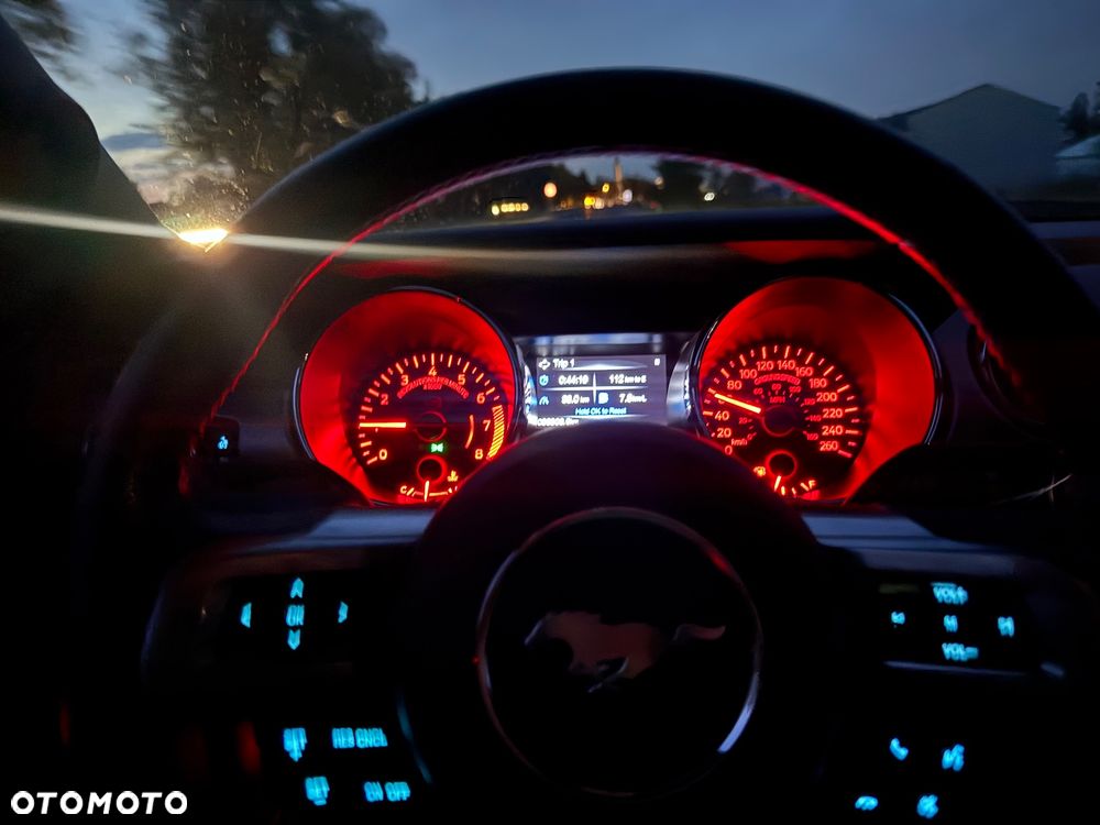 Ford Mustang 5.0 Ti-VCT V8 GT - 12