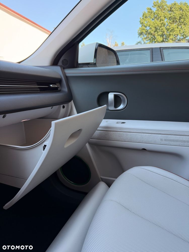 Hyundai IONIQ 5 84kWh Uniq 4WD - 15