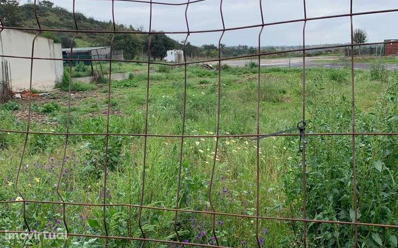 Lote para construção de 1 habitação - Grande imagem: 2/4