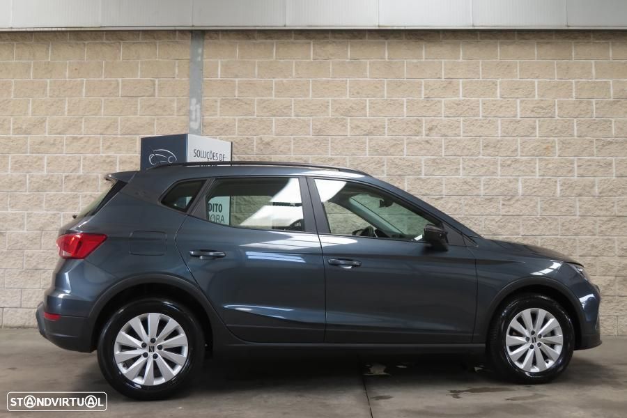 SEAT Arona 1.0 TSI Style - 26