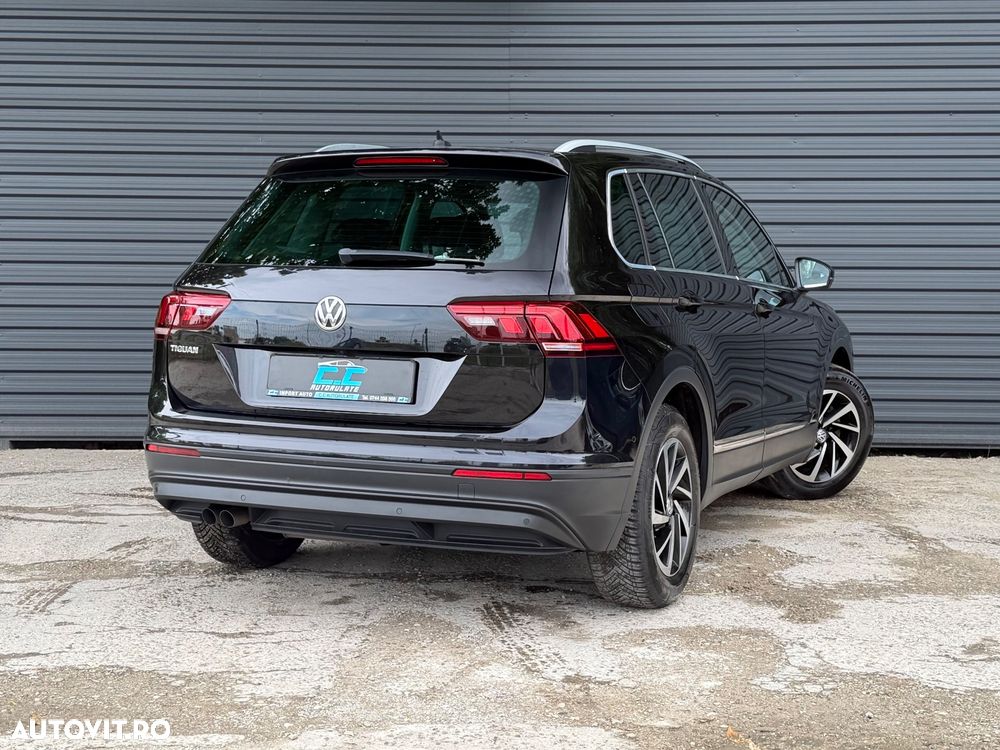 Volkswagen Tiguan 2.0 TDI SCR Join - 4