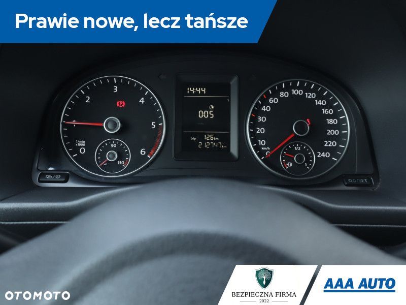 Volkswagen Caddy - 13