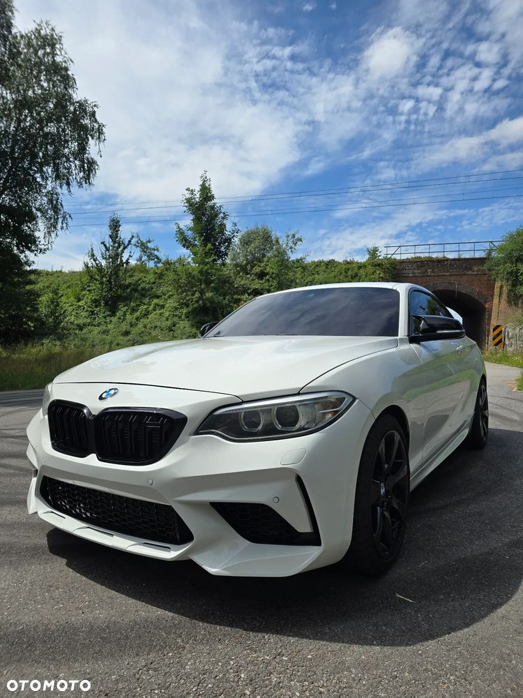 BMW Seria 2 M240i xDrive sport - 1