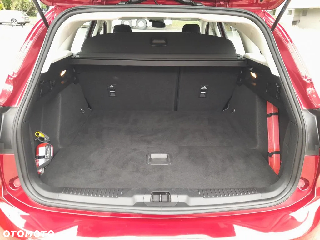 Ford Focus 1.5 EcoBoost Titanium X - 21