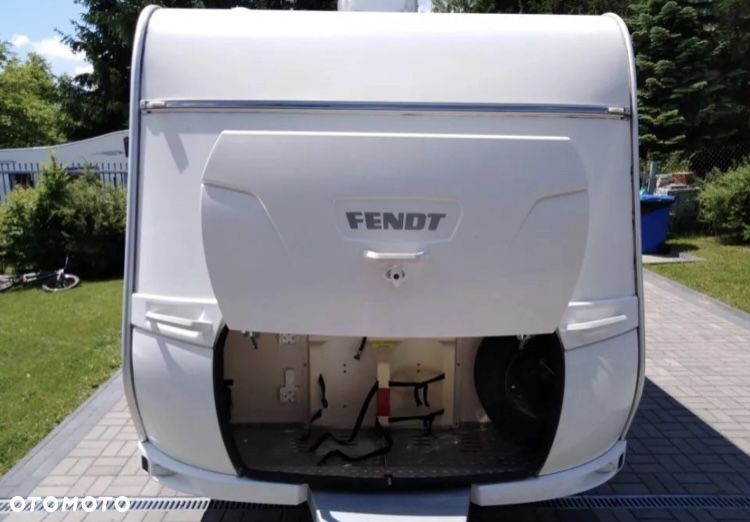 Fendt - 3