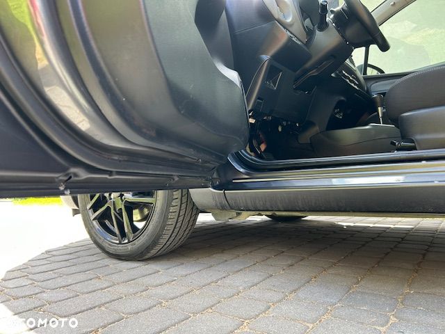 Toyota Yaris 1.5 Premium CVT - 16