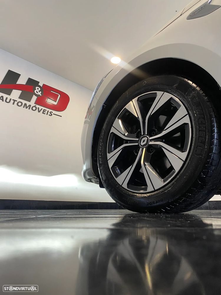 Renault Clio 1.5 Blue dCi Limited - 37