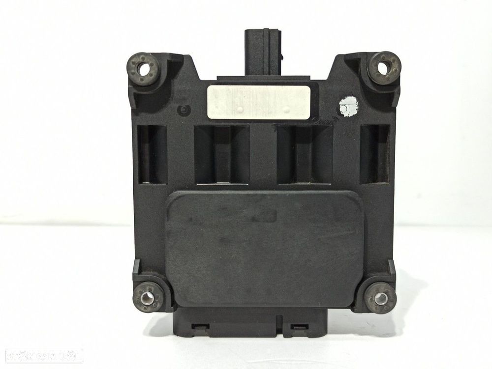 MÓDULO ELETRÓNICO SKODA FABIA (6Y2/6Y3) SPIRIT - 4