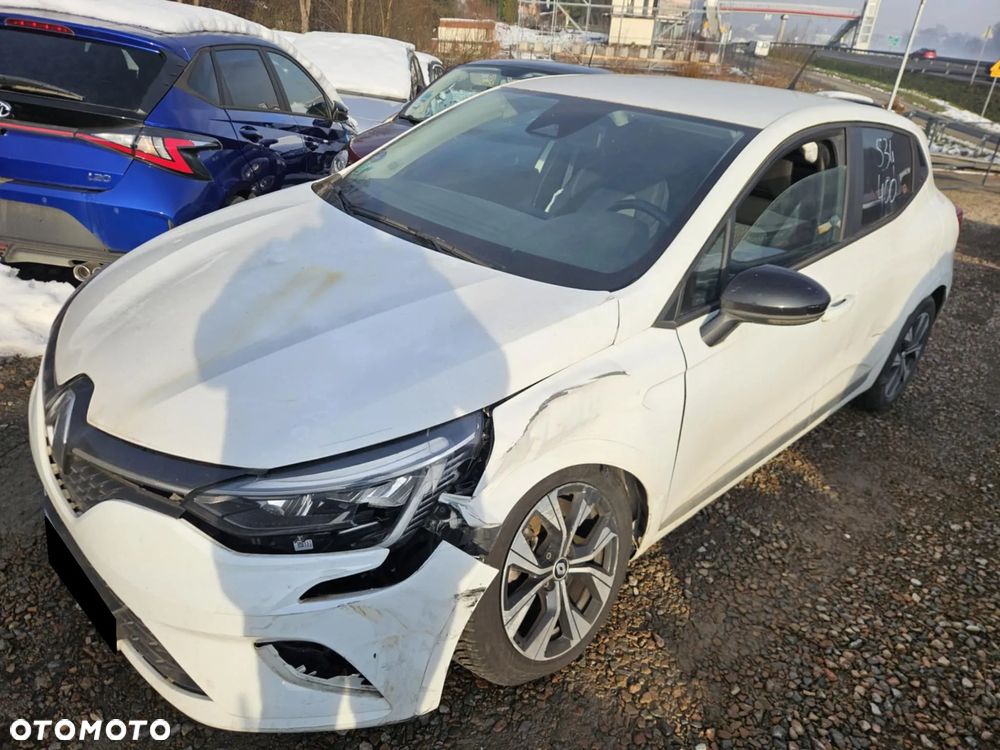 Renault Clio TCe 90 TECHNO - 3