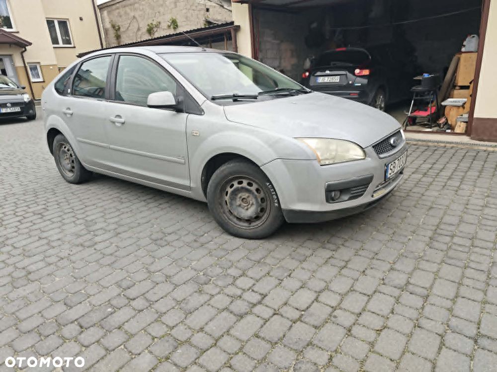 Ford Focus - 2