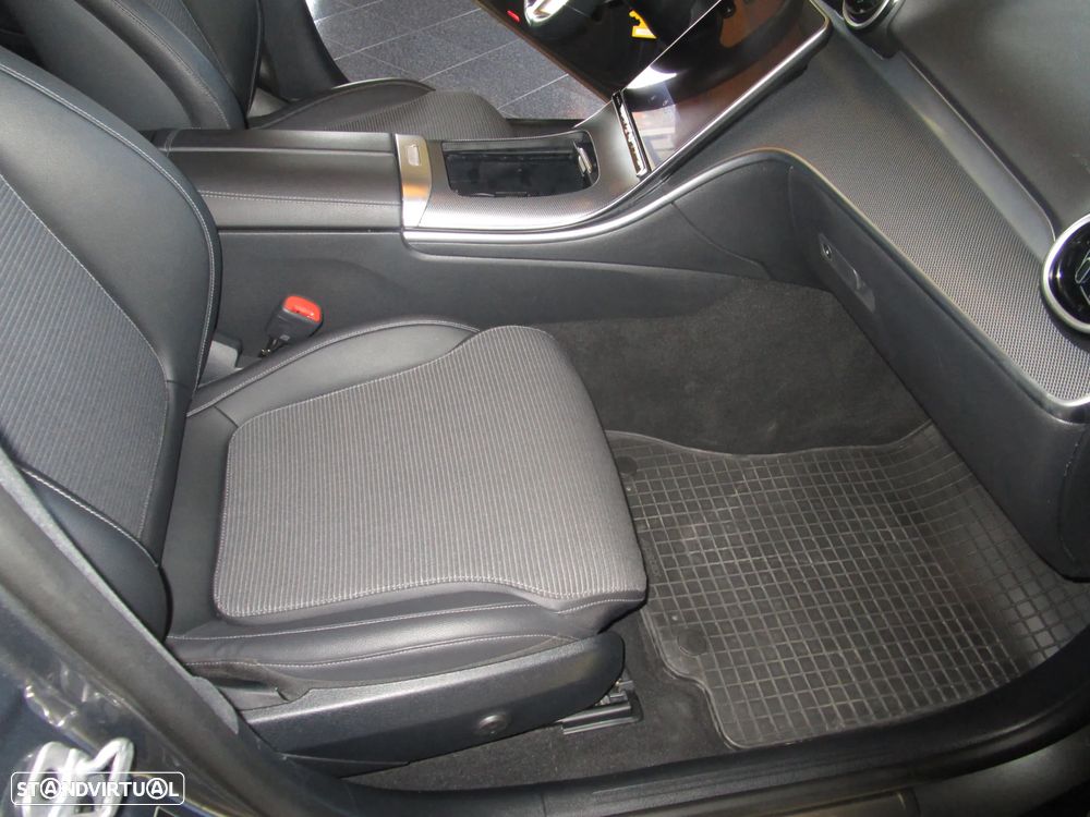 Mercedes-Benz C 300 de T 9G-TRONIC Avantgarde - 23