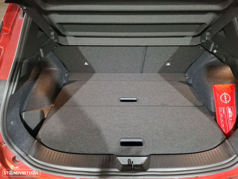 Nissan Qashqai 1.3 DIG-T Advance - 18