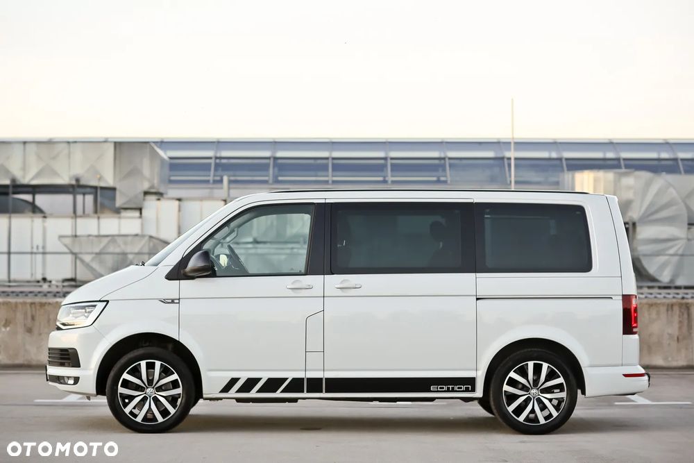 Volkswagen Multivan 2.0 BiTDI L1 Highline 4Motion DSG - 11
