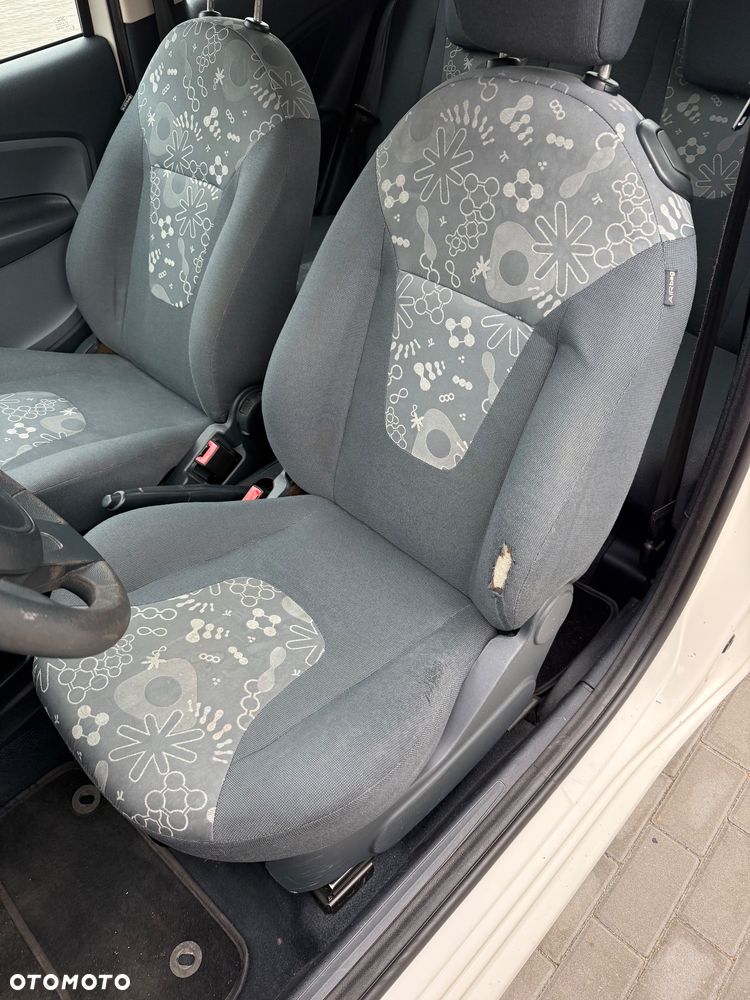 Ford KA - 15