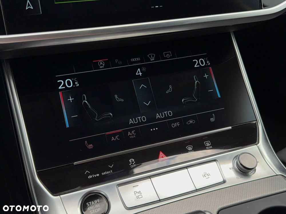Audi A6 Avant 40 TDI mHEV Quattro Advanced S tronic - 31