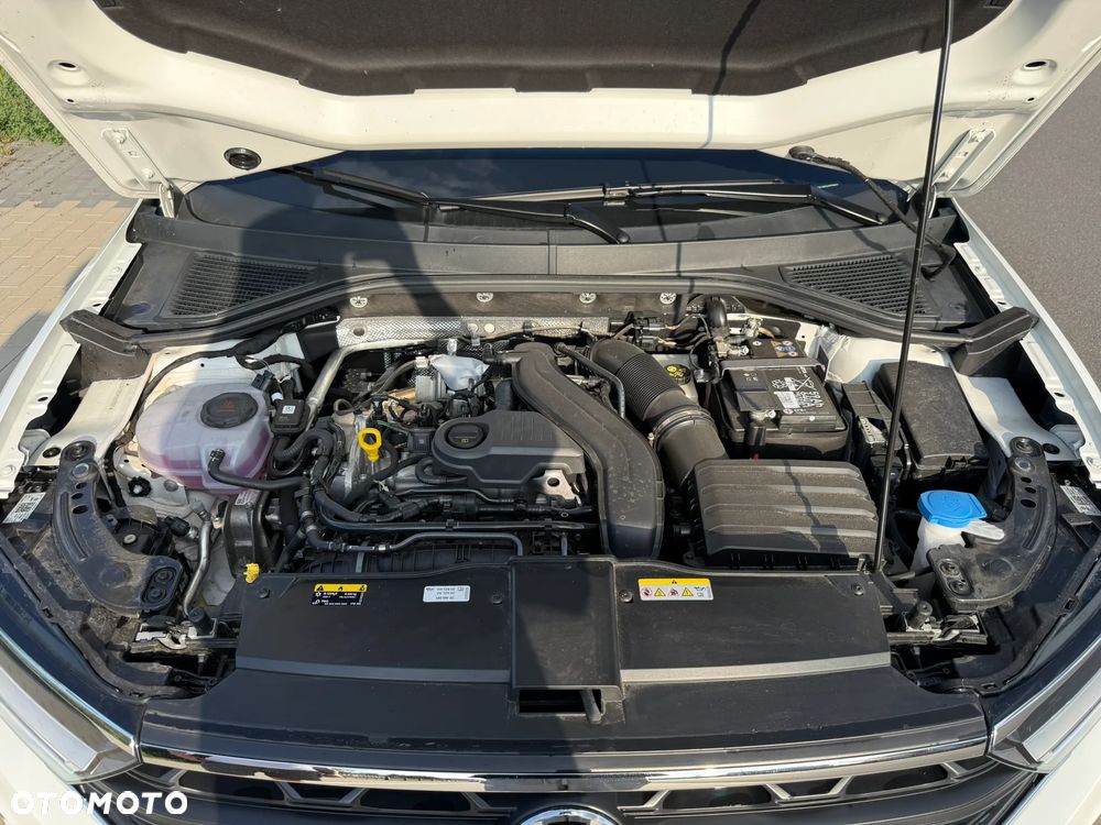 Volkswagen T-Roc 1.5 TSI Life DSG - 15